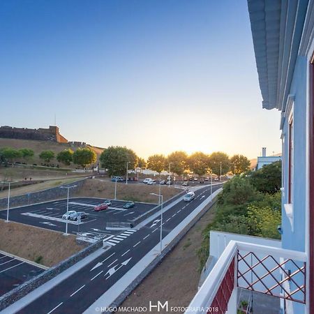 Casa Da Muralha Angra do Heroísmo Εξωτερικό φωτογραφία