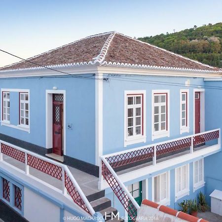 Casa Da Muralha Angra do Heroísmo Εξωτερικό φωτογραφία