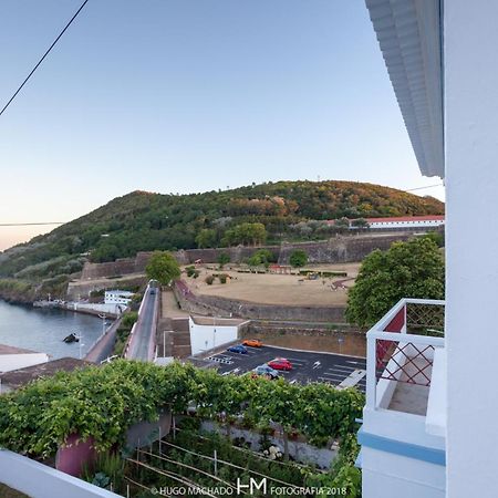 Casa Da Muralha Angra do Heroísmo Εξωτερικό φωτογραφία
