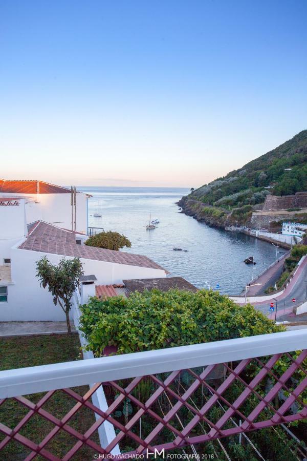 Casa Da Muralha Angra do Heroísmo Εξωτερικό φωτογραφία
